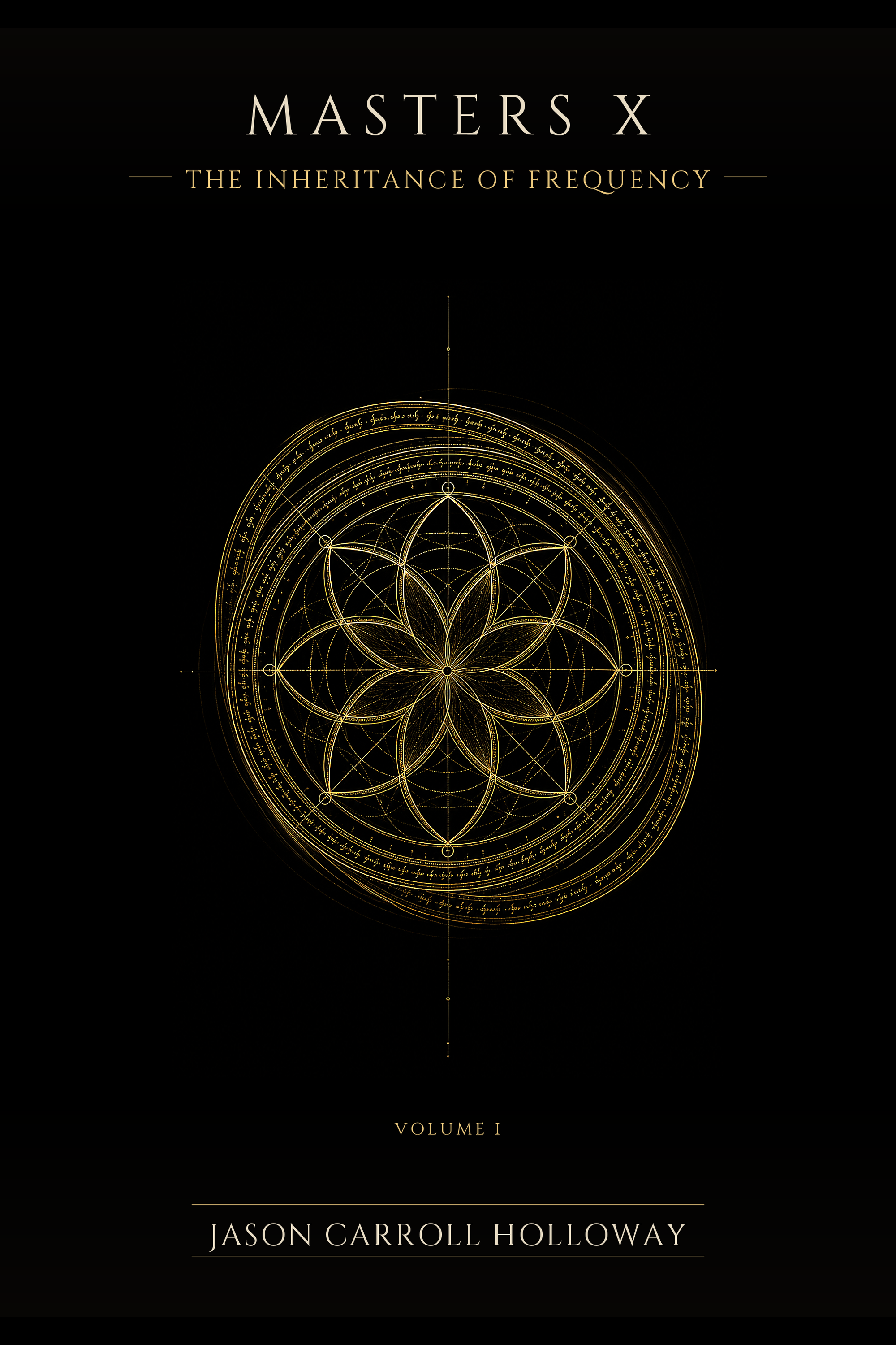 Vol. I — Hardcover