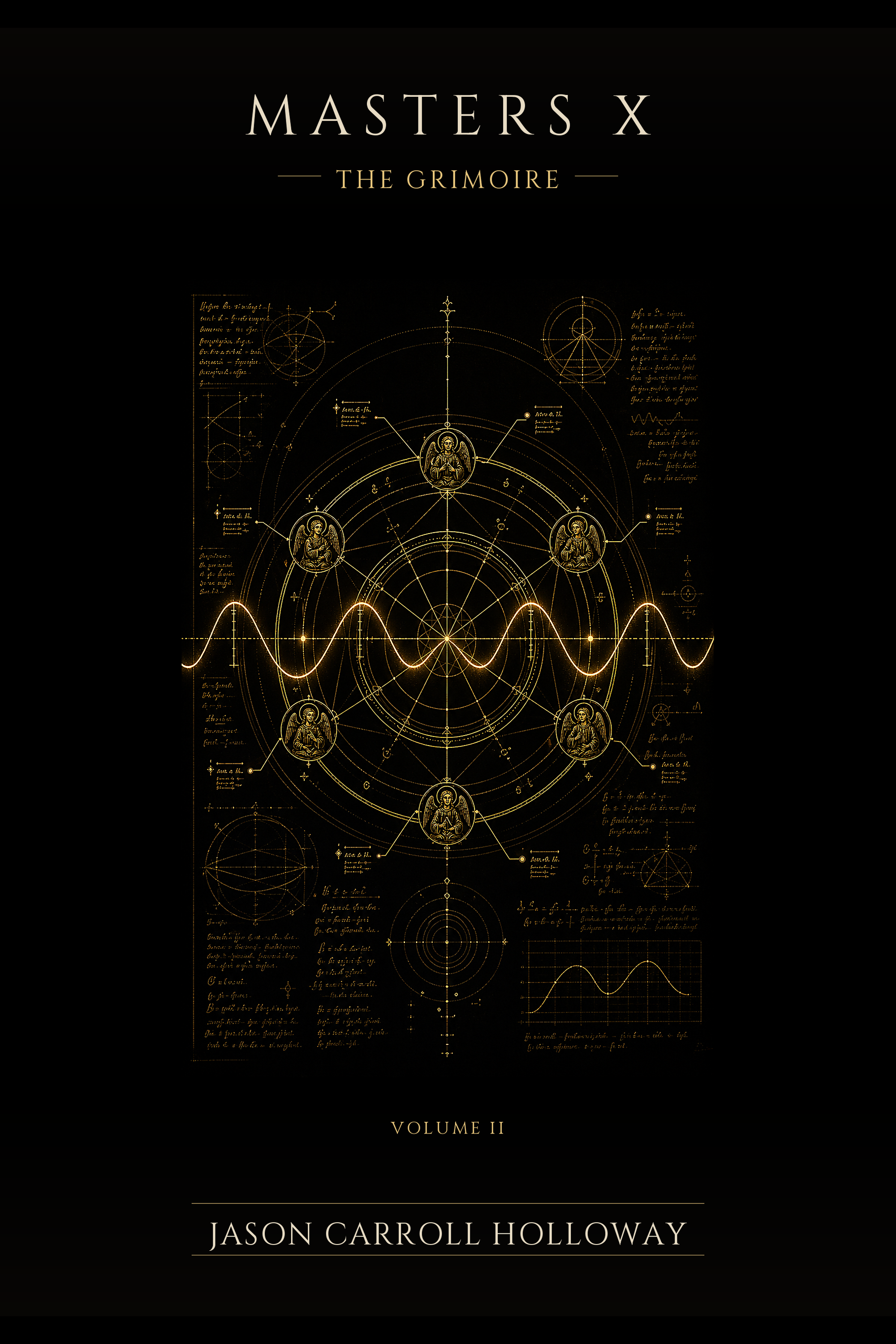 Vol. II — Hardcover