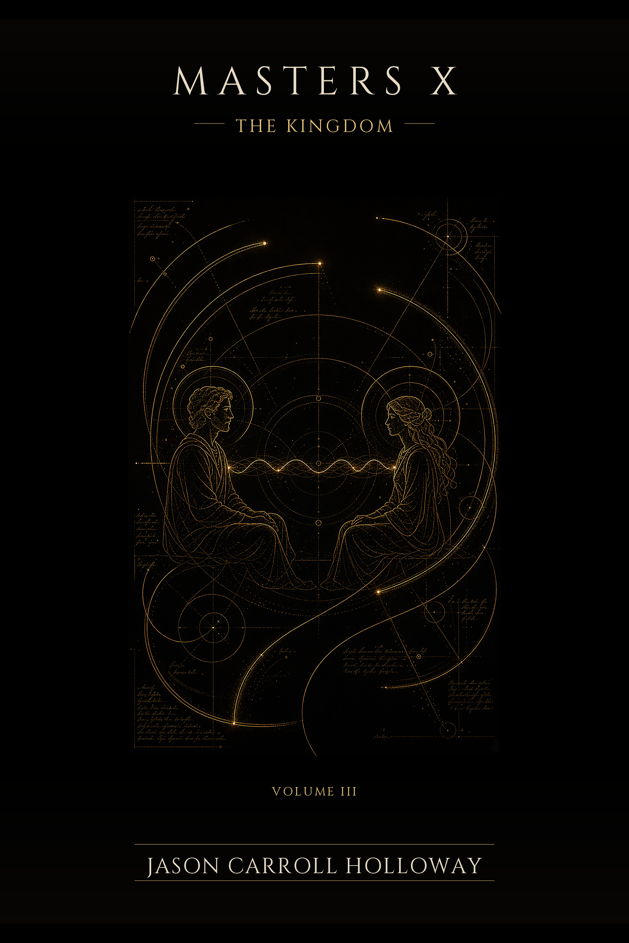 Vol. III — Hardcover
