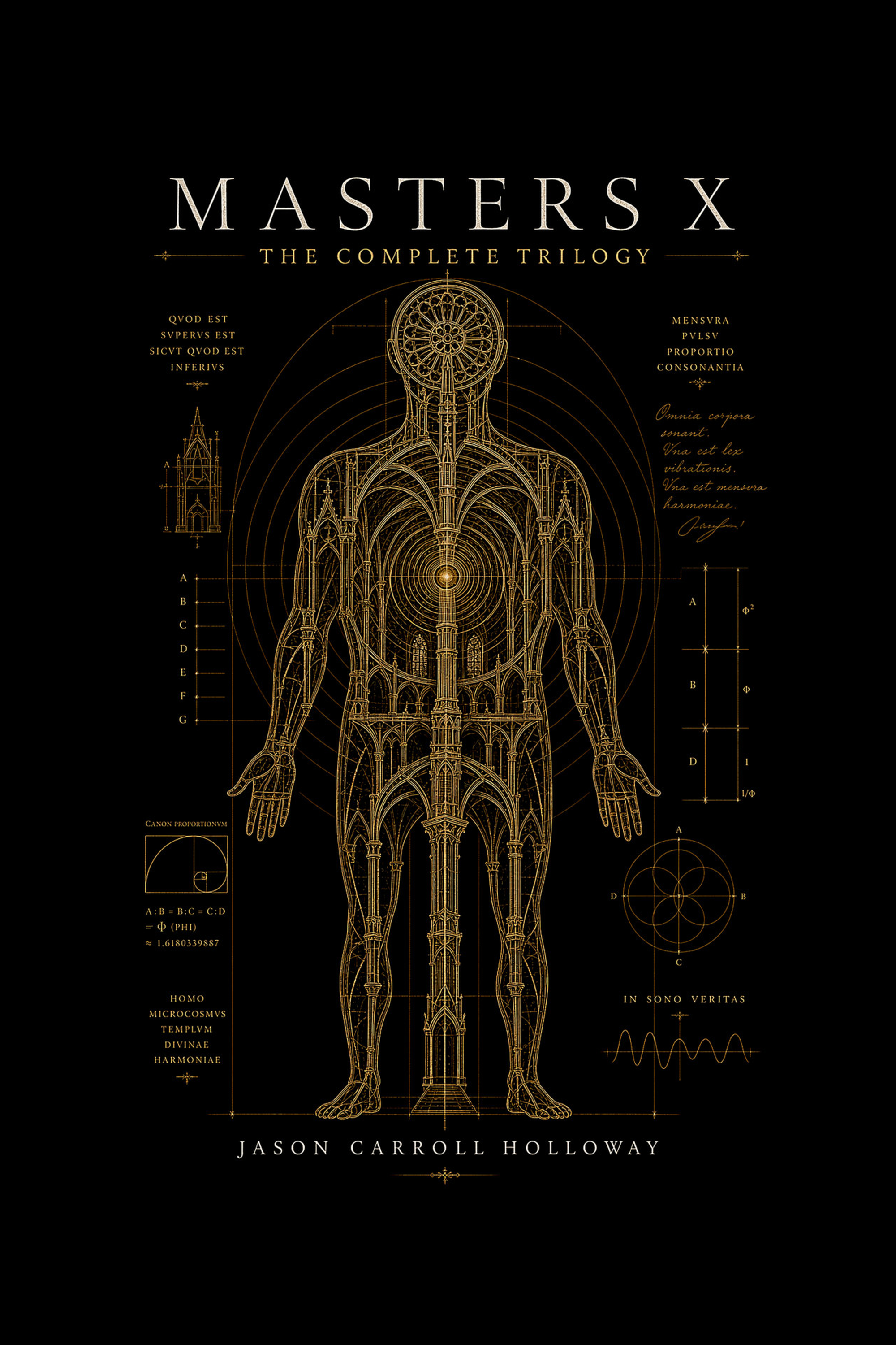 Omnibus — Case Cover